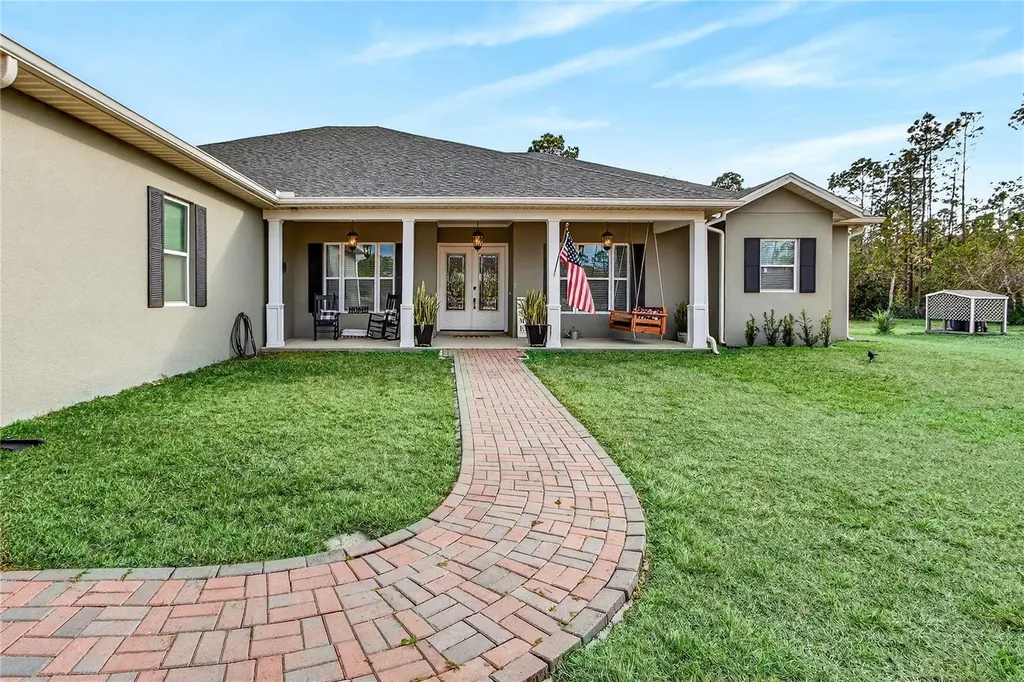 21506 Hobby Horse Lane Christmas FL 32709
