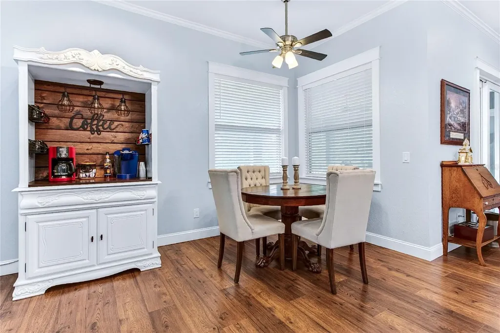 21506 Hobby Horse Lane Christmas FL 32709