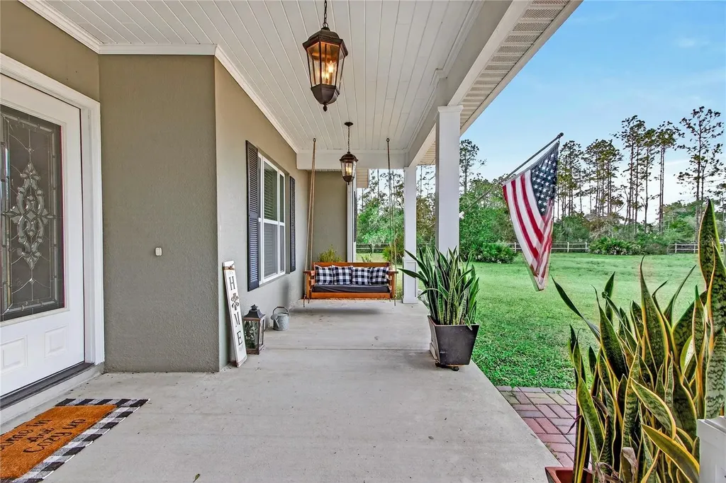 21506 Hobby Horse Lane Christmas FL 32709