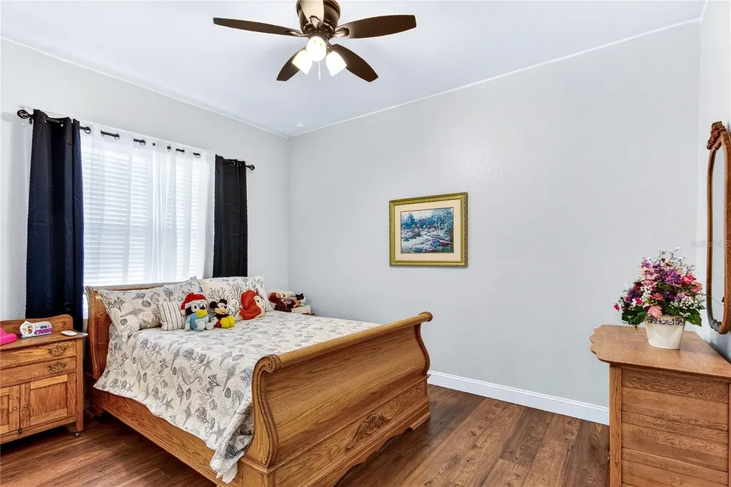 21506 Hobby Horse Lane Christmas FL 32709