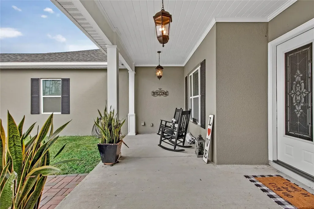 21506 Hobby Horse Lane Christmas FL 32709