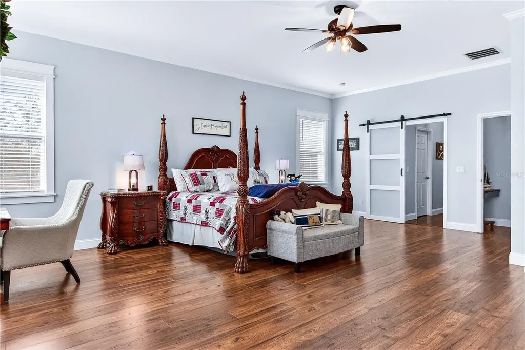 21506 Hobby Horse Lane Christmas FL 32709