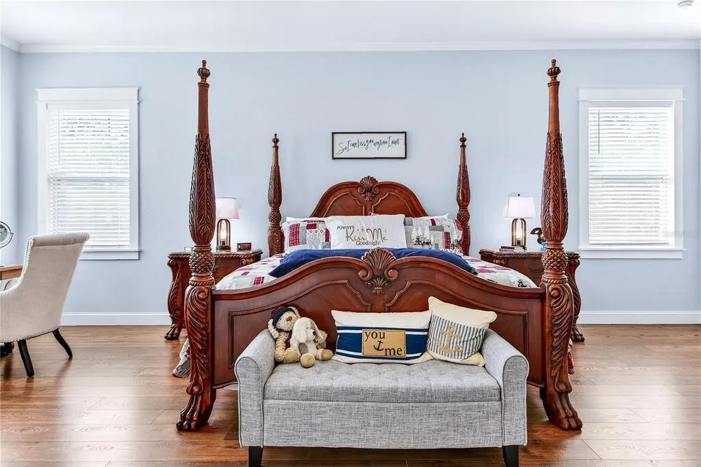 21506 Hobby Horse Lane Christmas FL 32709
