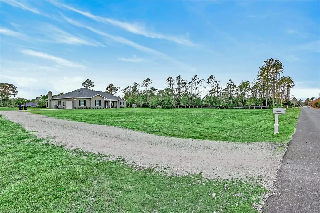 21506 Hobby Horse Lane Christmas FL 32709