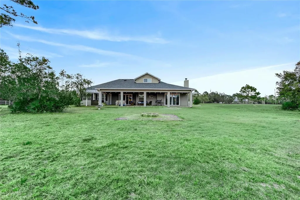 21506 Hobby Horse Lane Christmas FL 32709