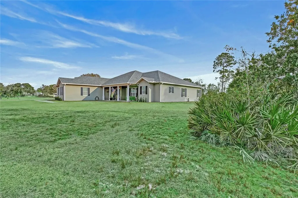 21506 Hobby Horse Lane Christmas FL 32709