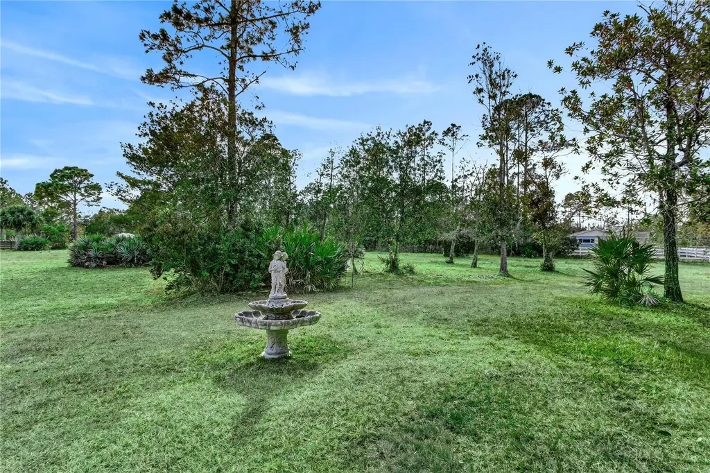 21506 Hobby Horse Lane Christmas FL 32709