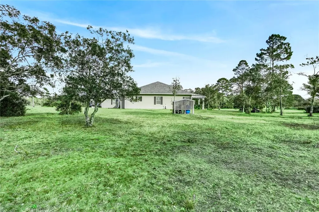 21506 Hobby Horse Lane Christmas FL 32709