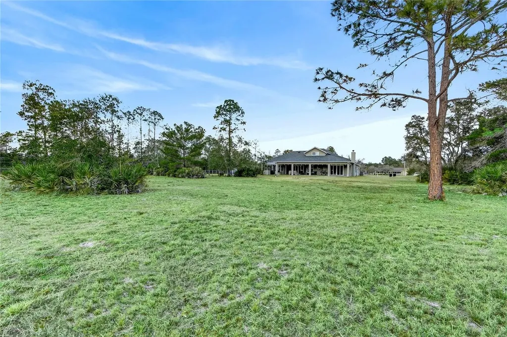 21506 Hobby Horse Lane Christmas FL 32709