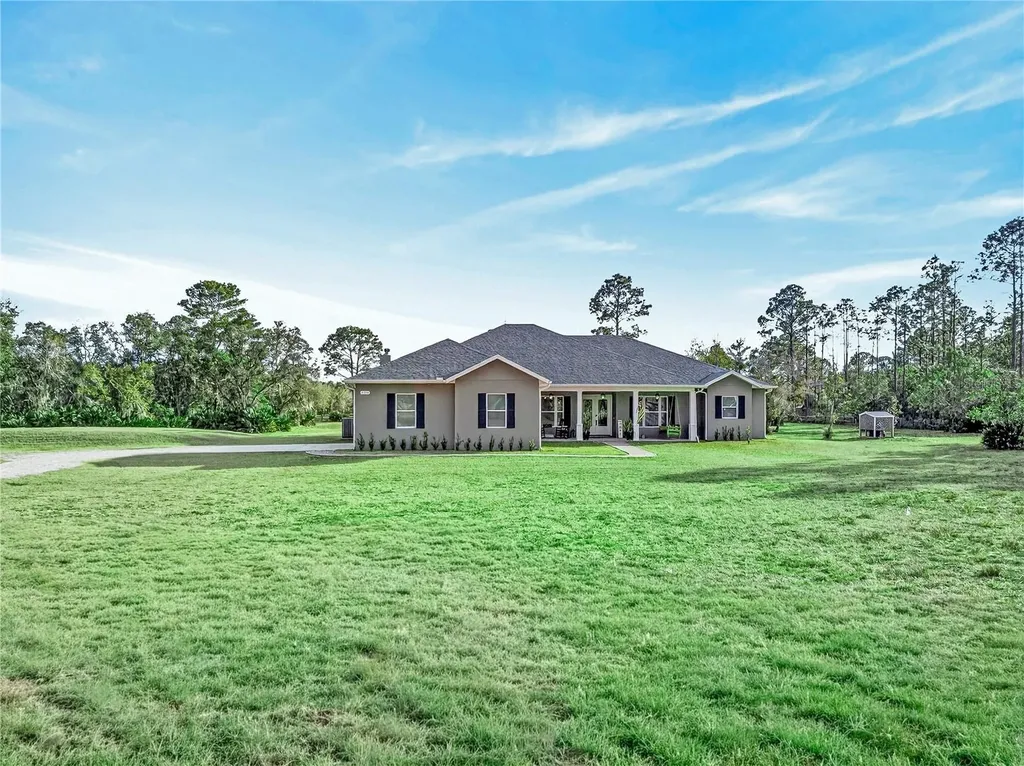 21506 Hobby Horse Lane Christmas FL 32709