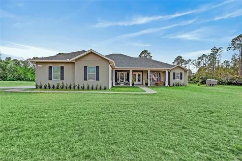 21506 Hobby Horse Lane Christmas FL 32709