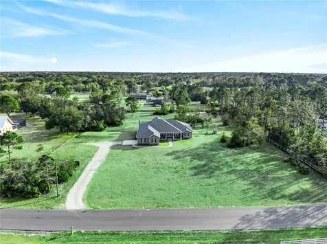 21506 Hobby Horse Lane Christmas FL 32709