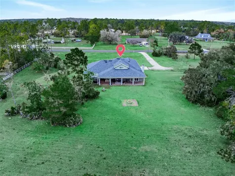 21506 Hobby Horse Lane Christmas FL 32709
