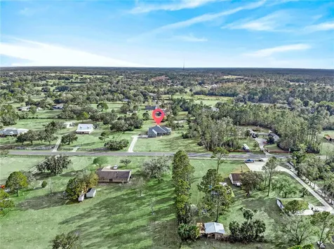 21506 Hobby Horse Lane Christmas FL 32709