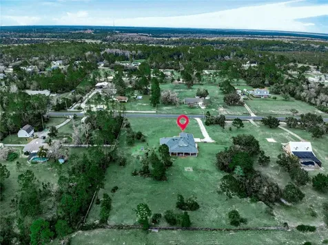 21506 Hobby Horse Lane Christmas FL 32709