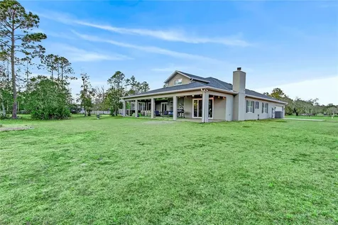 21506 Hobby Horse Lane Christmas FL 32709