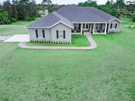21506 Hobby Horse Lane Christmas FL 32709