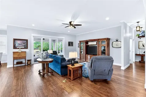 21506 Hobby Horse Lane Christmas FL 32709