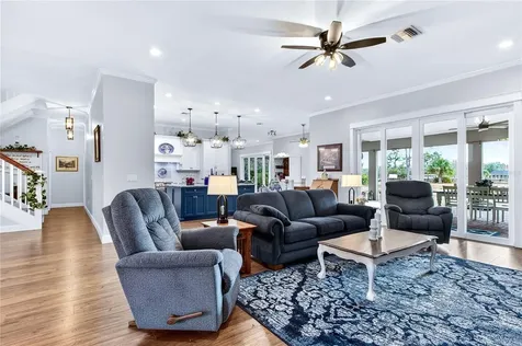 21506 Hobby Horse Lane Christmas FL 32709