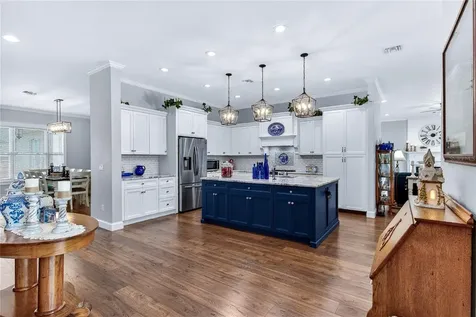 21506 Hobby Horse Lane Christmas FL 32709