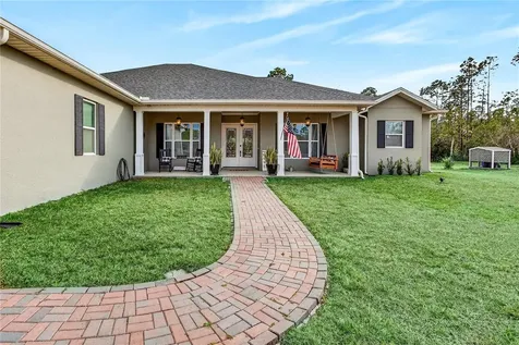 21506 Hobby Horse Lane Christmas FL 32709