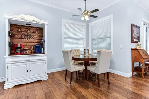 21506 Hobby Horse Lane Christmas FL 32709