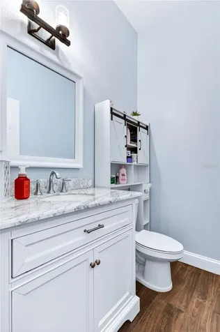 21506 Hobby Horse Lane Christmas FL 32709