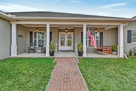21506 Hobby Horse Lane Christmas FL 32709