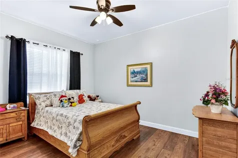 21506 Hobby Horse Lane Christmas FL 32709
