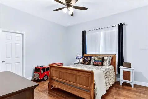 21506 Hobby Horse Lane Christmas FL 32709