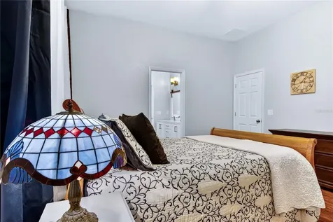 21506 Hobby Horse Lane Christmas FL 32709