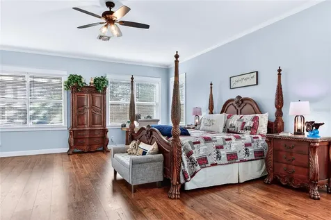 21506 Hobby Horse Lane Christmas FL 32709