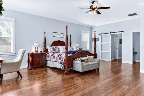 21506 Hobby Horse Lane Christmas FL 32709