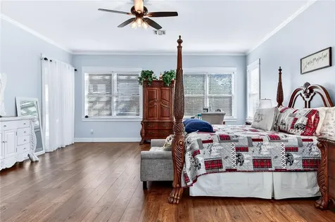 21506 Hobby Horse Lane Christmas FL 32709