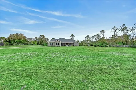 21506 Hobby Horse Lane Christmas FL 32709