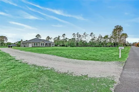 21506 Hobby Horse Lane Christmas FL 32709