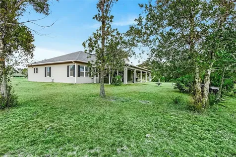21506 Hobby Horse Lane Christmas FL 32709