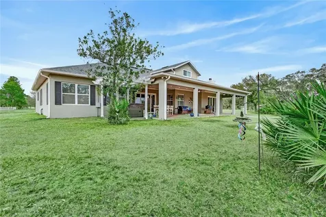 21506 Hobby Horse Lane Christmas FL 32709