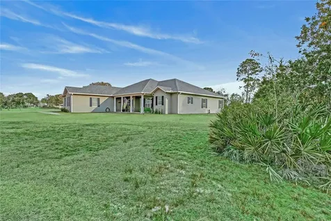 21506 Hobby Horse Lane Christmas FL 32709