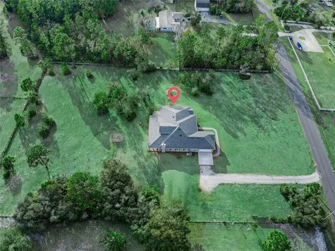 21506 Hobby Horse Lane Christmas FL 32709