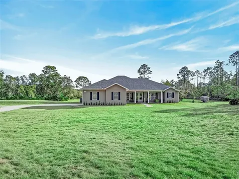 21506 Hobby Horse Lane Christmas FL 32709