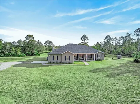 21506 Hobby Horse Lane Christmas FL 32709
