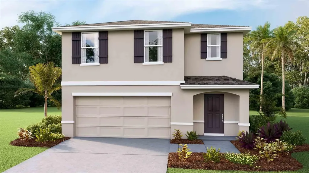 5249 Berry Bay Avenue Wimauma FL 33598