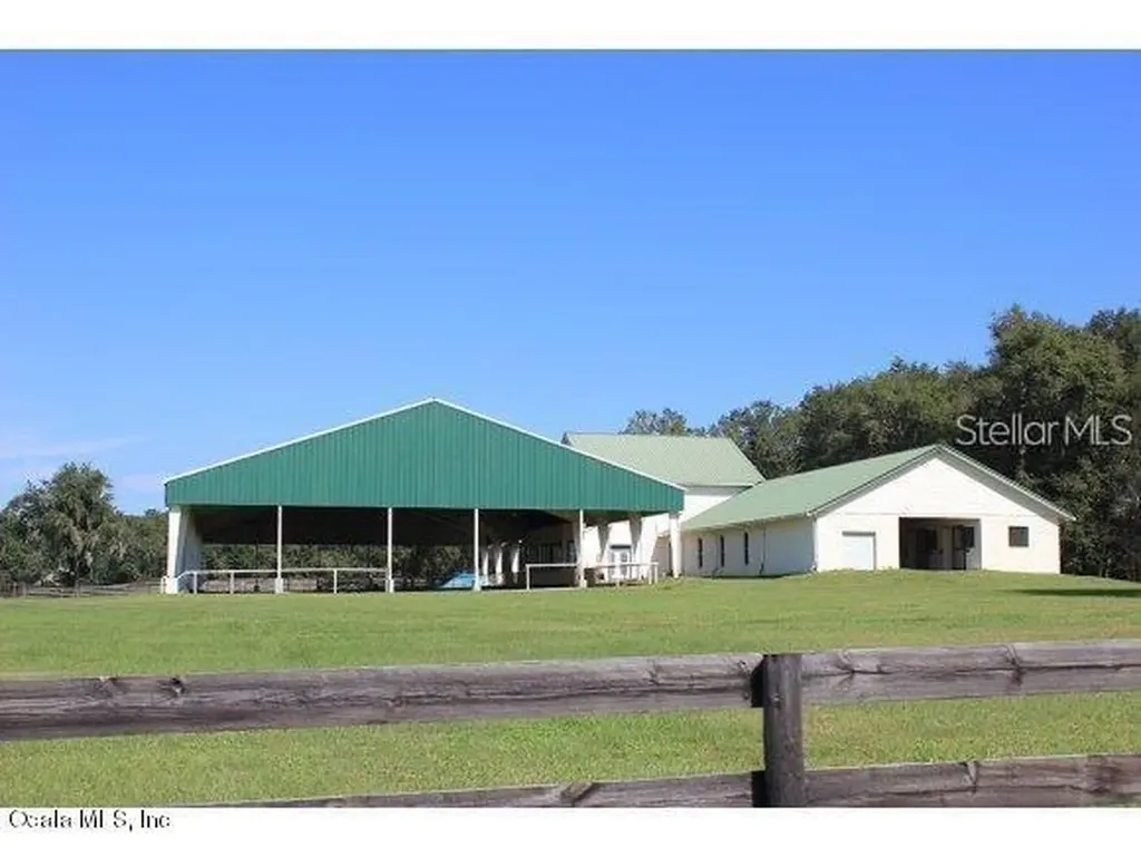12020 N Us Highway 441 Ocala FL 34475