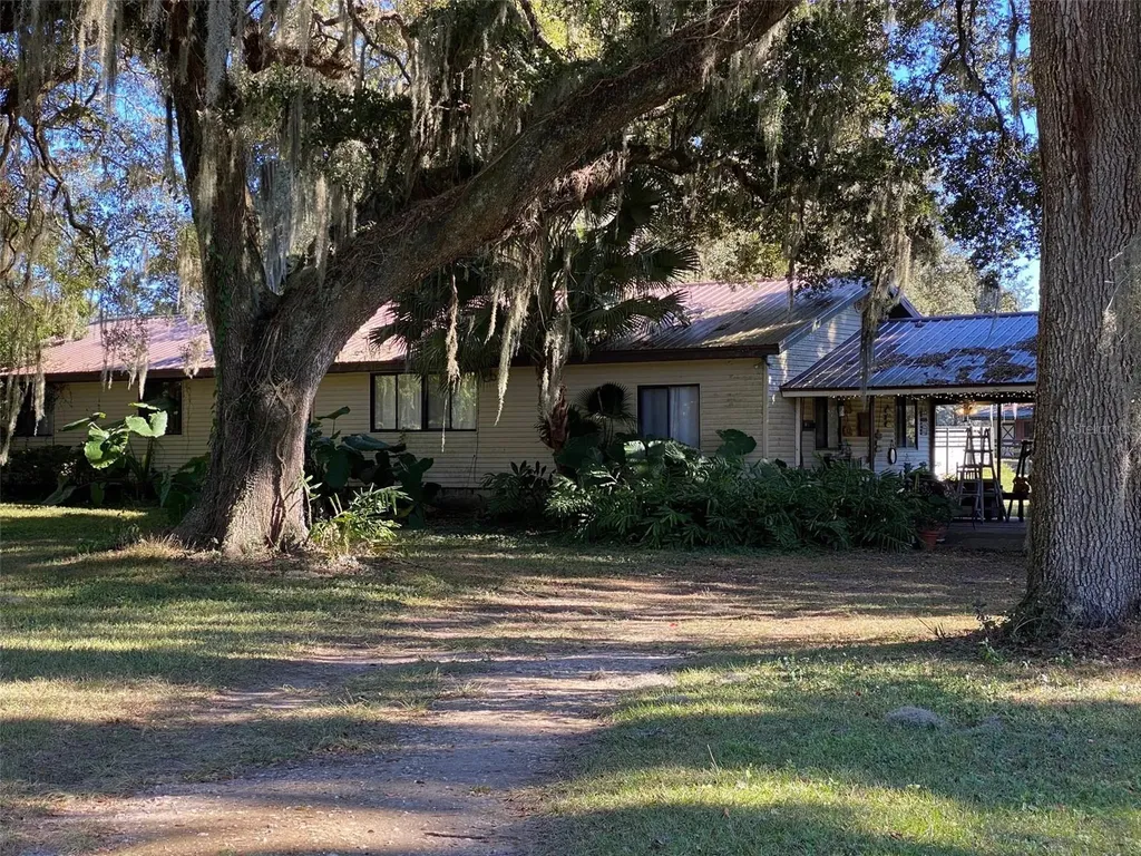 12020 N Us Highway 441 Ocala FL 34475