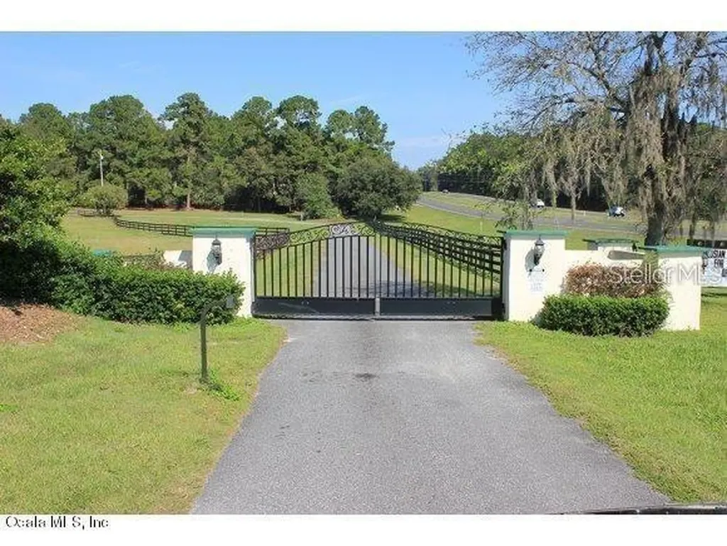 12020 N Us Highway 441 Ocala FL 34475