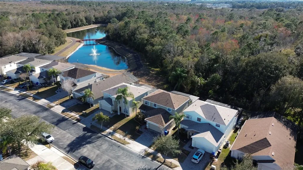 4608 Cumbrian Lakes Drive Kissimmee FL 34746