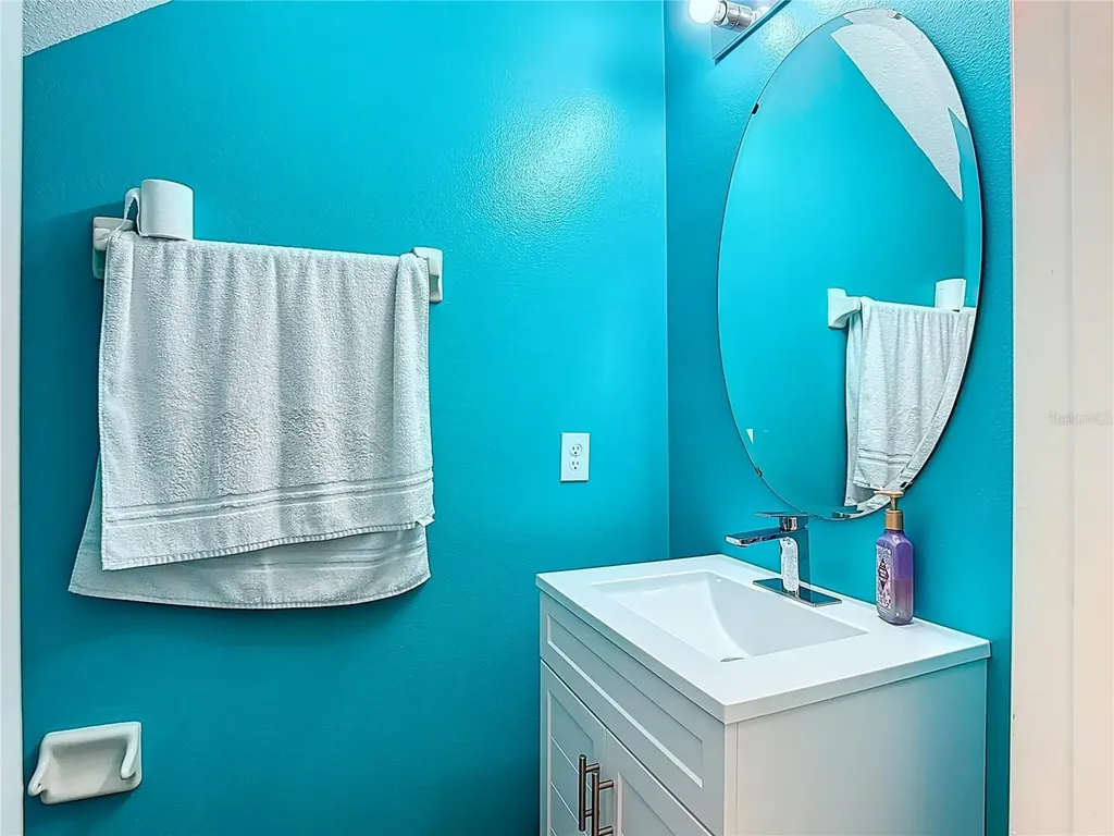 4608 Cumbrian Lakes Drive Kissimmee FL 34746