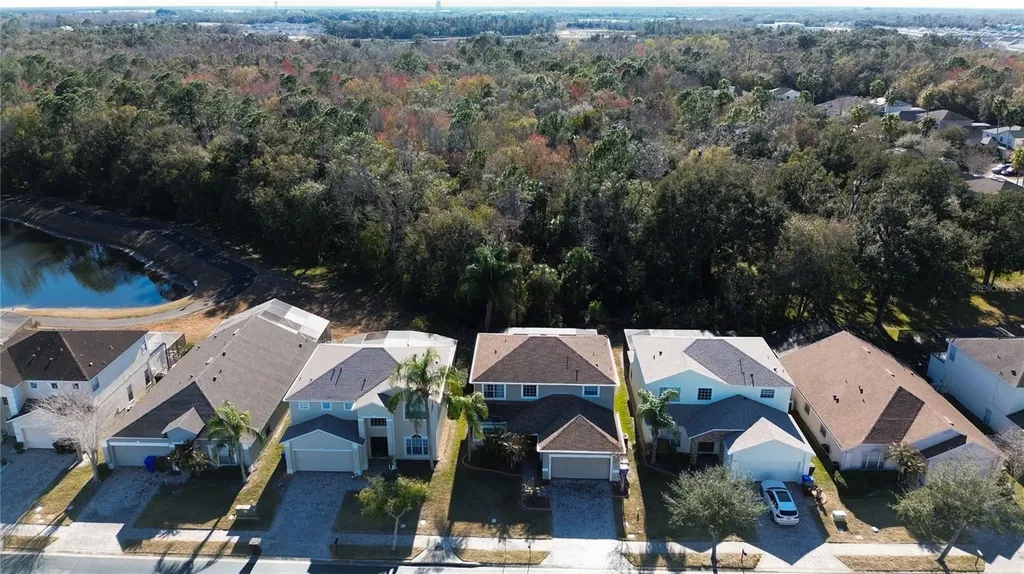 4608 Cumbrian Lakes Drive Kissimmee FL 34746