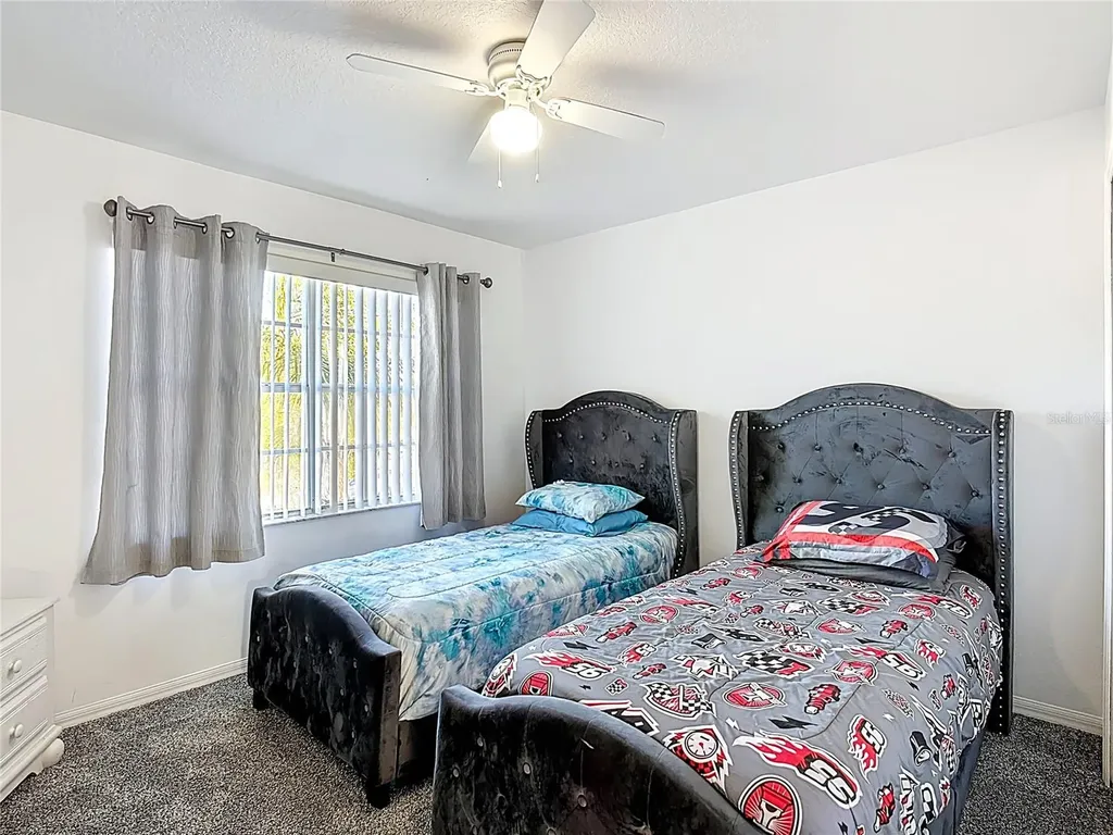 4608 Cumbrian Lakes Drive Kissimmee FL 34746